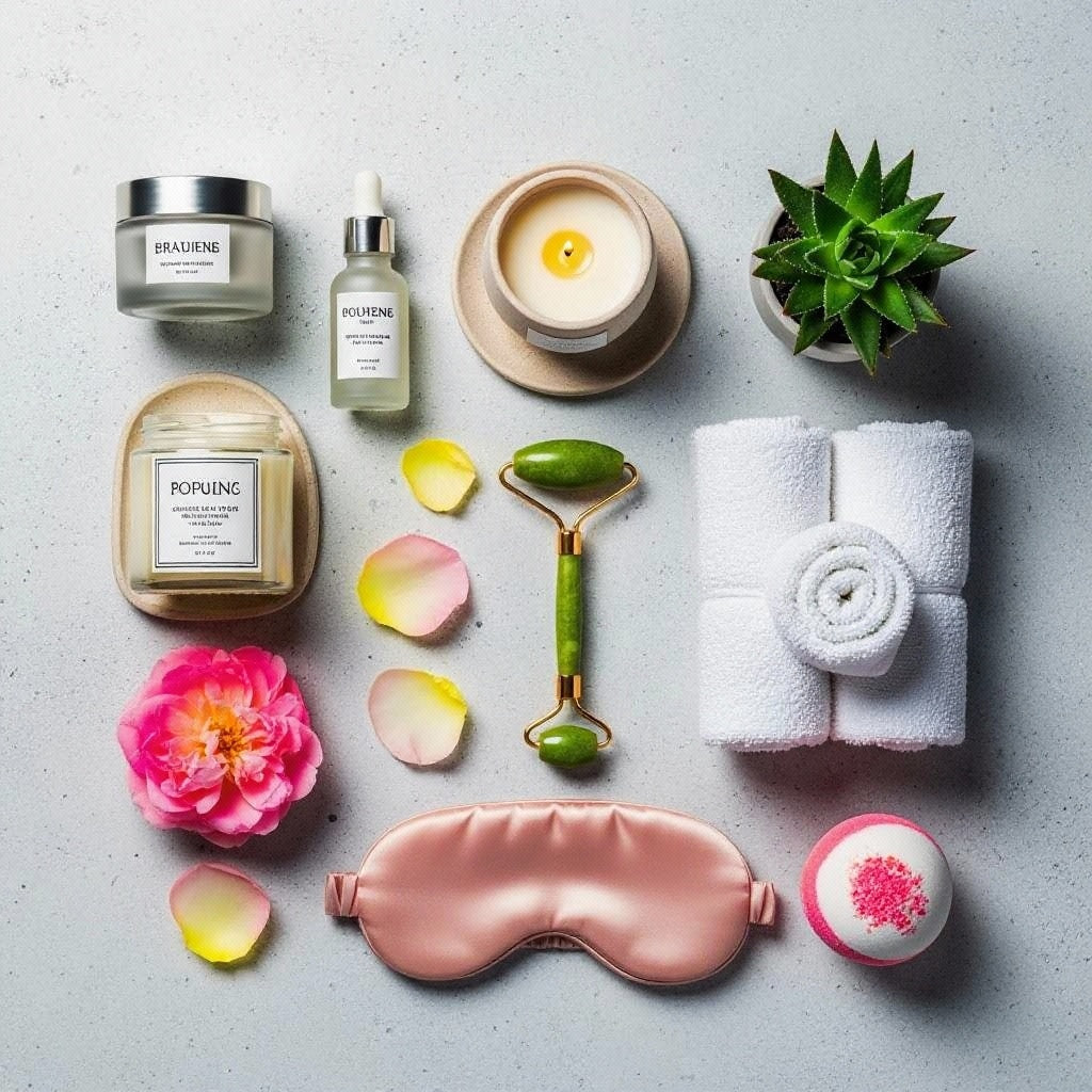 Beauty and Self-care