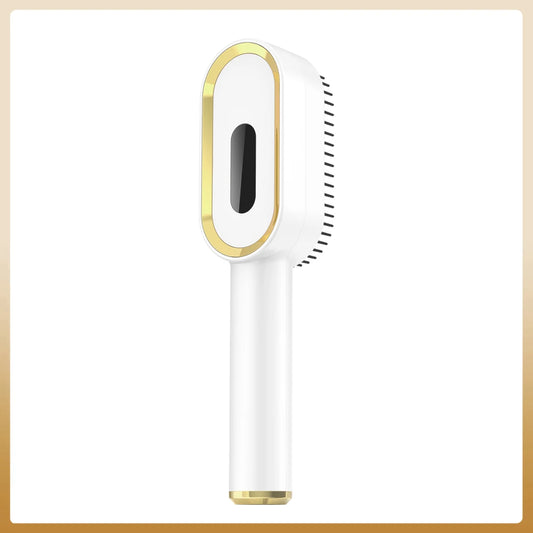 ✨ 2025 Electric Ionic Laser Hair Comb 🌿 Anti-Hair Loss & Scalp Massager