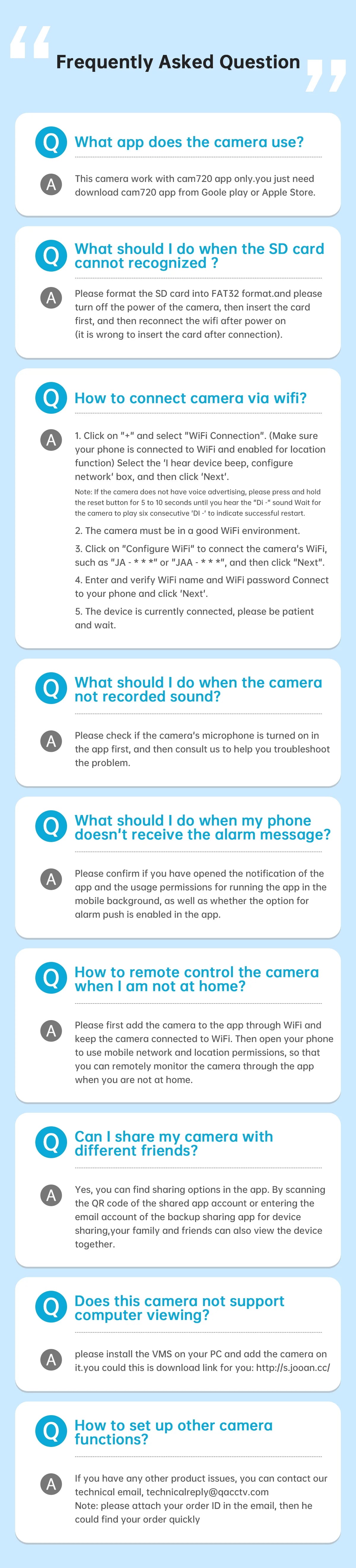📡 Lenovo Smart 3MP PTZ WiFi Camera 🎥 Indoor CCTV | Motion Alerts, 5G, Night Vision