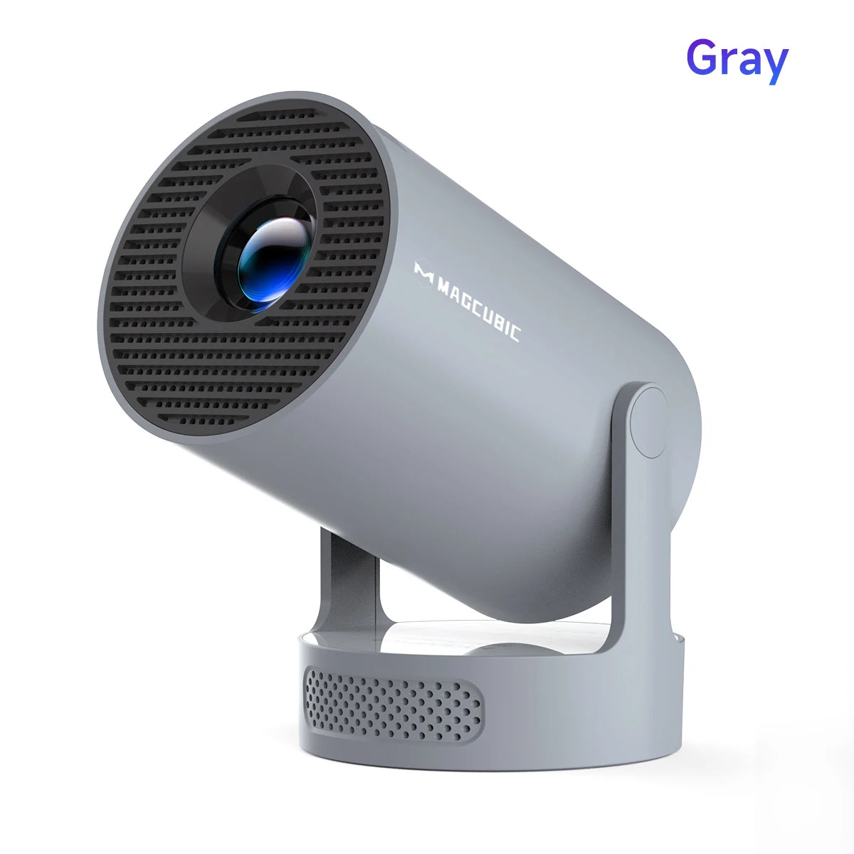 Magcubic Android 11 Projector 🔥 | 1280×720P, 4K Decode, Dual WiFi, 290ANSI, BT 5.0