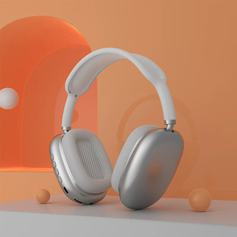 🎧🔋 P9 Bluetooth Headset | Sports & Gaming Earbuds
