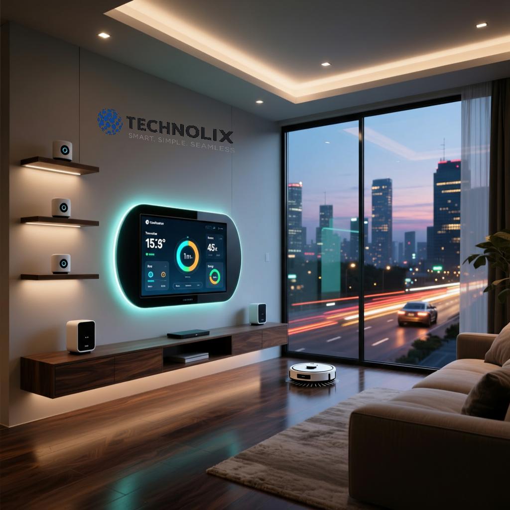 Smart Home