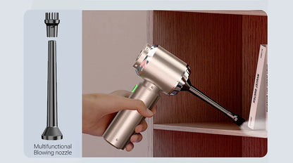 SZUK 985000PA Car Vacuum Cleaner 🚗 Mini Handheld Wireless