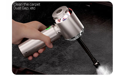 SZUK 985000PA Car Vacuum Cleaner 🚗 Mini Handheld Wireless