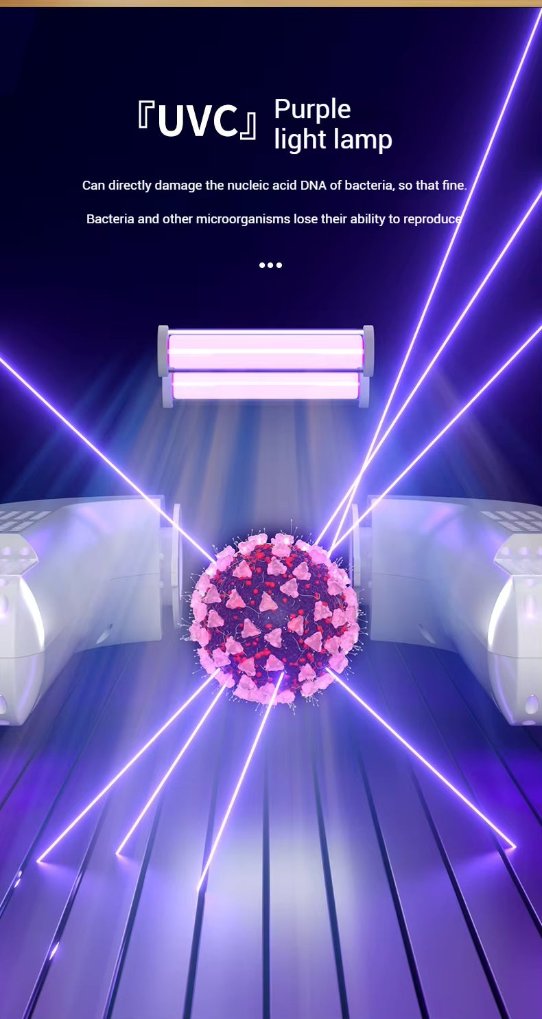 🌟 Portable Shoe Dryer & Baking Machine | Low Noise & Easy to Use