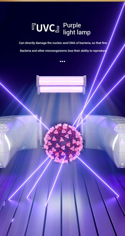 🌟 Portable Shoe Dryer & Baking Machine | Low Noise & Easy to Use