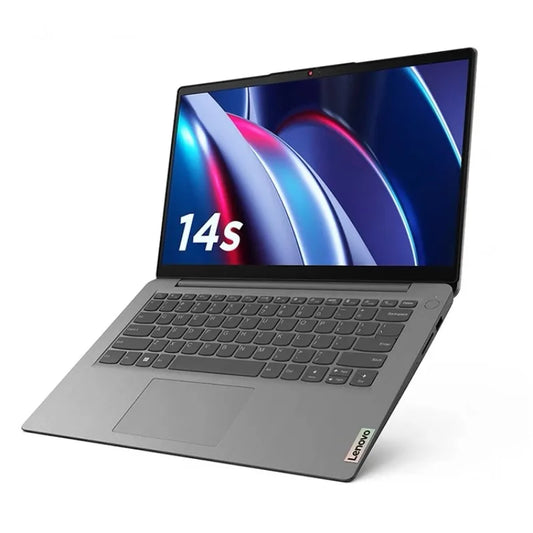 💻 Lenovo IdeaPad 14s | Intel Core i7-1355U ⚡ | 16GB RAM | 512GB SSD | 14″ Business Laptop