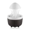 Cute Rain Cloud Diffuser 🌧️ | Deep Sea Elf Humidifier 🍄 | Relaxing LED Night Lamp 💫