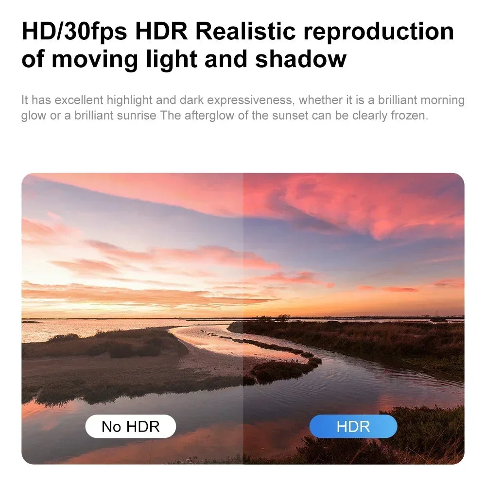 "Xiaomi Mijia MINI V666 4K Drone – 5G Wi-Fi RC Quadcopter with Obstacle Avoidance 🌍✨.