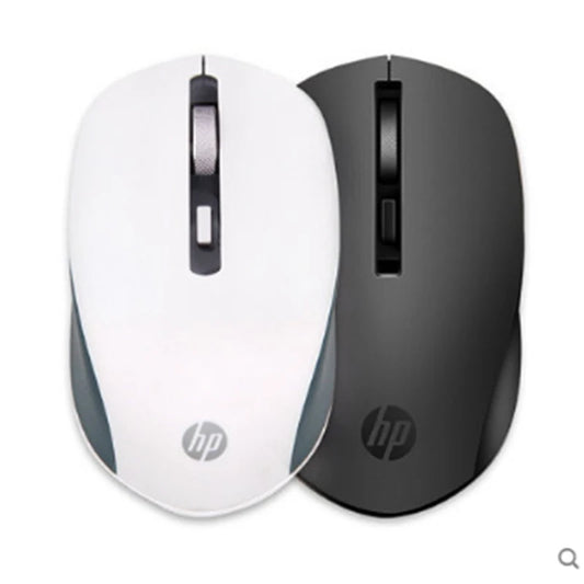 HP 2.4G Wireless Silent Optical Mouse | Precision Office & Gaming Performance