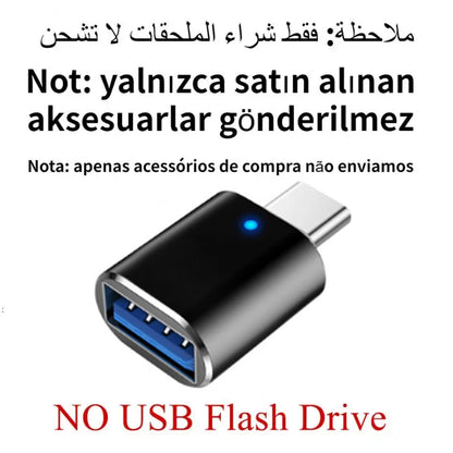 🔥 Lenovo Ultra-Capacity Portable SSD (128TB/16TB/8TB) | USB 3.1 High-Speed External Storage Drive