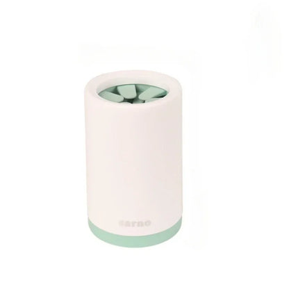 🐾 Pet Paw Cleaner Cup – 💧 Soft Silicone | 🧼 Quick Wash