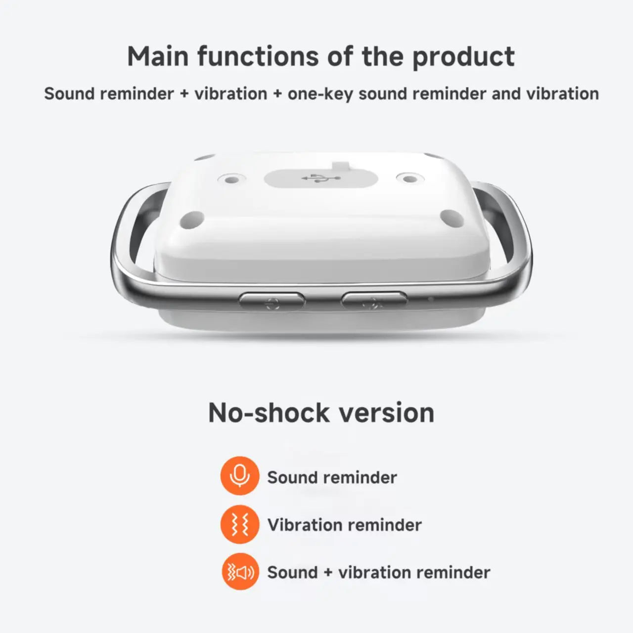 🐶 Smart Dog Trainer  📡 Remote Control  🎙️ Voice Record  Waterproof  Rechargeable