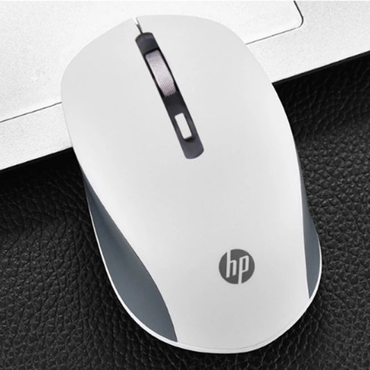HP 2.4G Wireless Silent Optical Mouse | Precision Office & Gaming Performance