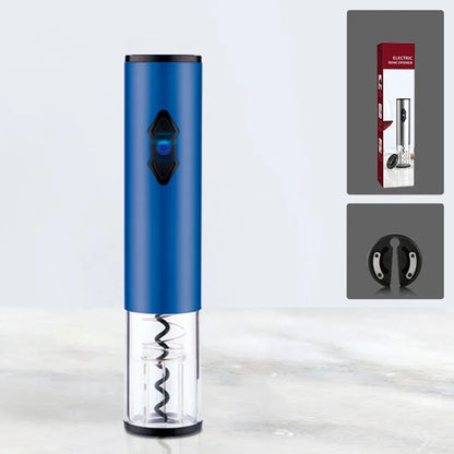 🍷 Enjoy Effortless Wine Opening with Our Bestseller Electric Wine Opener! ✨