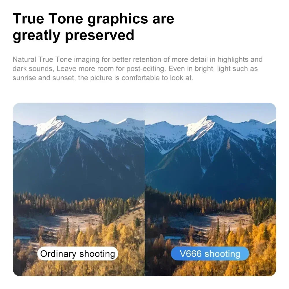 "Xiaomi Mijia MINI V666 4K Drone – 5G Wi-Fi RC Quadcopter with Obstacle Avoidance 🌍✨.