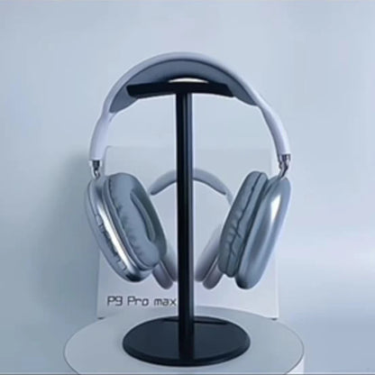 🎧🔋 P9 Bluetooth Headset | Sports & Gaming Earbuds