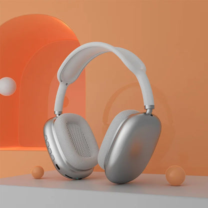🎧🔋 P9 Bluetooth Headset | Sports & Gaming Earbuds