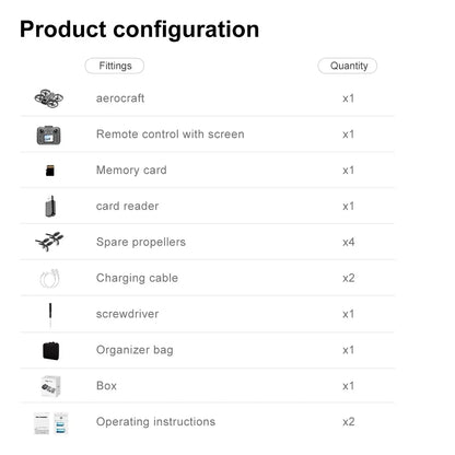 "Xiaomi Mijia MINI V666 4K Drone – 5G Wi-Fi RC Quadcopter with Obstacle Avoidance 🌍✨.