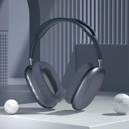 🎧🔋 P9 Bluetooth Headset | Sports & Gaming Earbuds