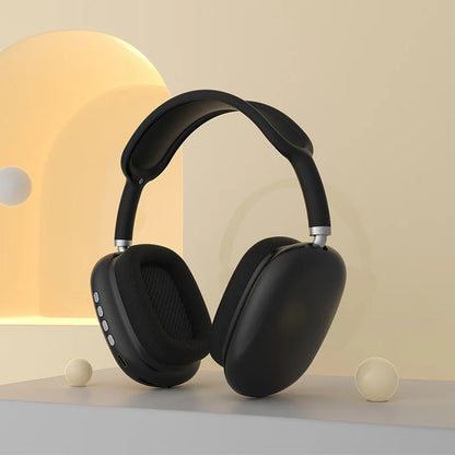 🎧🔋 P9 Bluetooth Headset | Sports & Gaming Earbuds