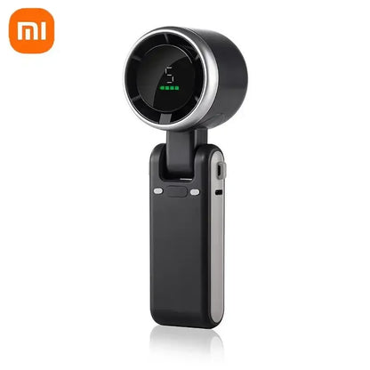 🌬️🔋 Xiaomi Mini Fan | Handheld USB Portable