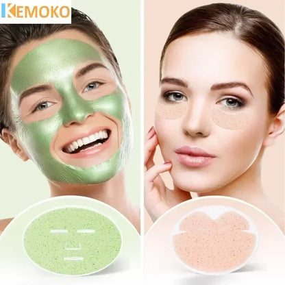 Make Your Own Face Mask  | Vegetable & Fruit DIY Mask Maker Device