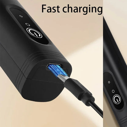 ☕ Xiaomi Electric Milk Frothier Handheld Coffee Whisk 🔋