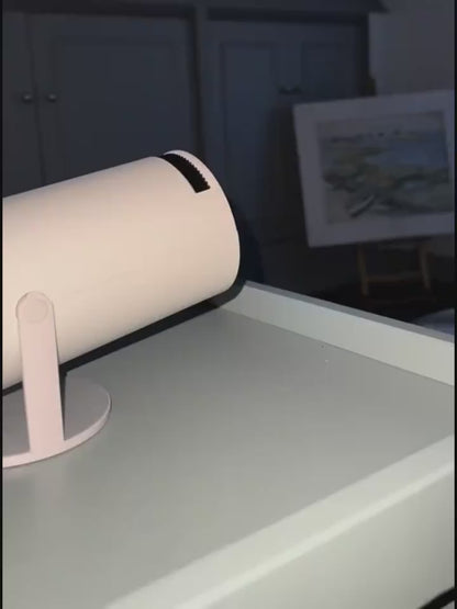 Magcubic Android 11 Projector 🔥 | 1280×720P, 4K Decode, Dual WiFi, 290ANSI, BT 5.0