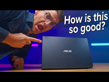 ASUS Vivobook Go 14 (L410) Laptop, Windows 11 S with 1-Year of Microsoft 365